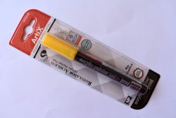   Akril toll citromsrga