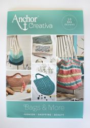   Anchor Creativa katalgus