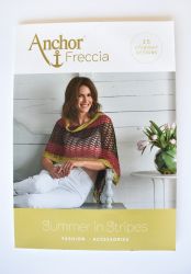   Anchor Freccia modell katalgus