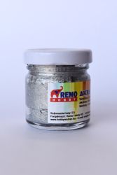   Akrilfestk Remo ezst 40ml