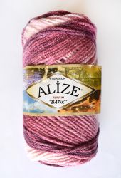   Alize Burcum batik 1895