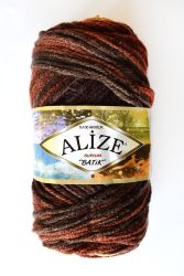   Alize Burcum batik 3379