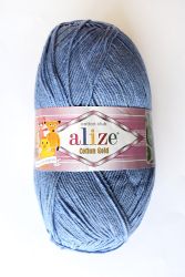  Alize Cotton Gold 100g '374