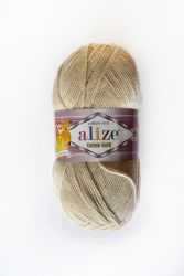   Alize Cotton Gold 100g '67