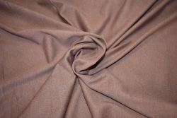   Pamut jersey mogyor 301427