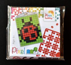   Pixel kulcstart 1 db-os - katica