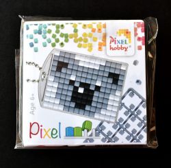   Pixel kulcstart 1 db-os - koala