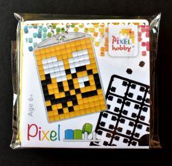   Pixel kulcstart 1 db-os - mhecske