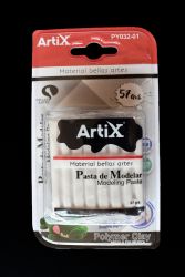   Artix sthet gyurma 57 g  PY032-01 fehr