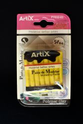   Artix sthet gyurma 57 g  PY032-03 srga