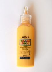   Amos matricafestk 22ml citromsrga