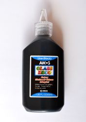   Amos kontrfestk 40 ml fekete